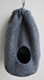 Slaapzakje/tentje grijs, Ophalen of Verzenden, Nieuw, Speelgoed