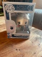 Daenerys Targaryen Pop nr 03, nooit uit de doos geweest, Ophalen, Zo goed als nieuw