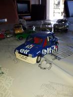 Renault 5 Turbo (Z220-175), Hobby en Vrije tijd, Modelauto's | 1:24, Ophalen of Verzenden, Zo goed als nieuw
