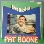 Pat Boone CD LP 's, Cd's en Dvd's, Vinyl | Pop, Ophalen, 2000 tot heden, Zo goed als nieuw