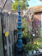 Handgemaakte Gehaakte Kroonluchter, Ophalen of Verzenden