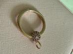 Pandora Rose Hanger, Overige materialen, Ophalen of Verzenden, Zo goed als nieuw, Roze