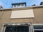 Rolluik 3m breed, Doe-het-zelf en Verbouw, Rolluiken, Ophalen, Gebruikt, Crème of Beige, 200 cm of meer