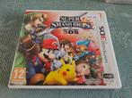 Super Smash Bros. 3DS - Nintendo, Ophalen, Online, Vechten, Zo goed als nieuw