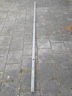 2 ijzeren buizen, Doe-het-zelf en Verbouw, Metalen, Ophalen