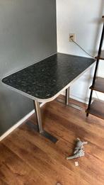 Trein tafel, Huis en Inrichting, Bureaus, Ophalen, Gebruikt