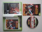 Lego Star Wars Xbox, Spelcomputers en Games, Games | Xbox Original, Ophalen of Verzenden, Platform, Vanaf 7 jaar, 2 spelers