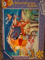 Winnie the Pooh Puzzel - Ravensburger, Ophalen of Verzenden, 10 tot 50 stukjes, Gebruikt, 4 tot 6 jaar