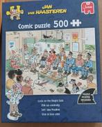 Diverse Jan van Haasteren puzzels, Hobby en Vrije tijd, Denksport en Puzzels, Ophalen, Zo goed als nieuw