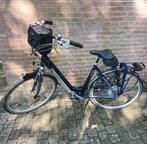 Koga Myata Tesla electrische damesfiets, Fietsen en Brommers, Elektrische fietsen, Zo goed als nieuw, 47 tot 51 cm, 30 tot 50 km per accu