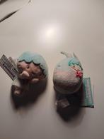 Sanrio, pompompurin pluche, Ophalen of Verzenden, Zo goed als nieuw