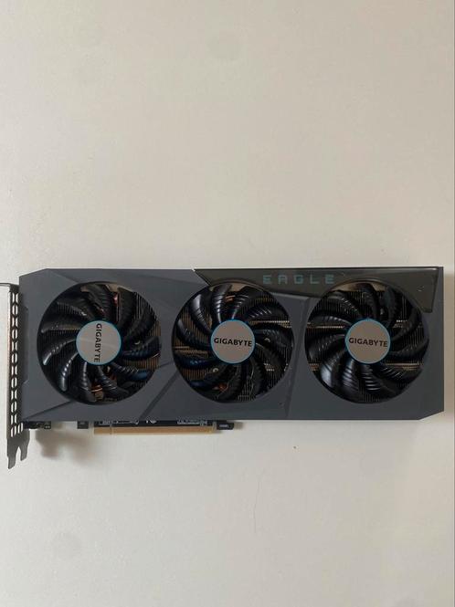 Gigabyte Eagle RTX 3070 8GB! INRUILEN MOGELIJK!, Computers en Software, Moederborden, Refurbished, Overige typen, Overige soorten