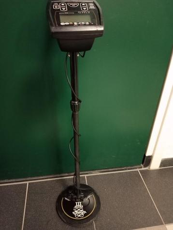 Metaaldetector, White's Prizm 3 beschikbaar voor biedingen