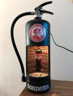 Sonnema brandblusser lamp, Ophalen of Verzenden, Nieuw, Lichtbak of (neon) lamp