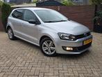 Volkswagen Polo 1.2 51KW/70PK l Cruise CC l Navi l 2012, Voorwielaandrijving, 967 kg, Handgeschakeld, Particulier