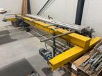 Bovenloopkraan Demag 1,6 ton – weinig gebruikt & compleet, Ophalen, Gebruikt, Elektrisch
