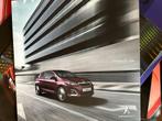 Brochure Peugeot 108, Boeken, Auto's | Folders en Tijdschriften, Peugeot, Ophalen of Verzenden, Zo goed als nieuw