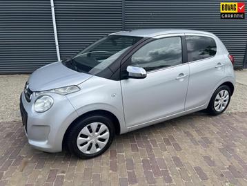 Citroen C1 1.0 e-VTi Style Edition. beschikbaar voor biedingen