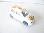 Bburago Volkswagen Golf 1998 Winnie the Pooh 1:43 modelauto., Ophalen of Verzenden, Zo goed als nieuw, Auto, Overige merken