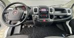 Fiat Ducato 30 2.3 MultiJet L2H1, Voorwielaandrijving, Gebruikt, Euro 6, Start-stop-systeem