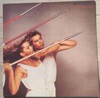 Roxy music Flesh+blood, Cd's en Dvd's, Vinyl | Pop, Ophalen of Verzenden, 1960 tot 1980, Zo goed als nieuw