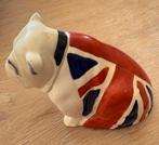 Bulldog Royal Doulton 1941 Churchill, Ophalen of Verzenden, Landmacht, Engeland