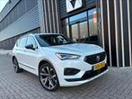Seat Tarraco FR 1.4 TSI e-hybrid PHEV 245pk Dsg-6 2021 Wit, Auto's, 1800 kg, Zwart, 4 cilinders, Wit
