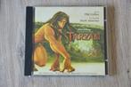 WALT DISNEY == Tarzan songs by Phil Collins, Cd's en Dvd's, Cd's | Filmmuziek en Soundtracks, Verzenden