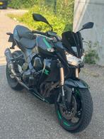 Kawasaki Z750R Black Edition, Particulier, Naked bike