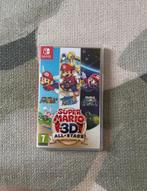 Super Mario 3D All-Stars (Switch) - Zo goed als nieuw!, Spelcomputers en Games, Games | Nintendo Switch, 1 speler, Ophalen of Verzenden