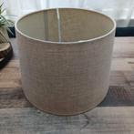 Mooie lampenkap - Gebruikt, nette staat, Gebruikt, Rond, Ophalen of Verzenden, Landelijk