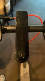 Elektrische step, Fietsen en Brommers, Steps, Ophalen, Gebruikt, Elektrische step (E-scooter)