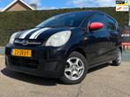 Daihatsu Cuore 1.0 Comfort ,Airco ,Nw apk , LMV, Auto's, Daihatsu, Voorwielaandrijving, Stof, Zwart, 4 stoelen