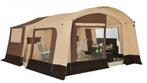 Prachtige zgan Trigano Galleon + complete kampeeruitrusting!, Caravans en Kamperen, Vouwwagens, Ophalen, Meer dan 6