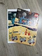 Lego classic space 926 (2x), Ophalen of Verzenden, Gebruikt, Complete set, Lego