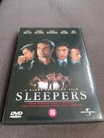 Sleepers - dvd, Alle leeftijden, Ophalen of Verzenden, Zo goed als nieuw, Detective en Krimi