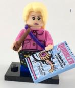 Lego CMF 71022 Harry Potter serie 1 Luna Lovegood, Kinderen en Baby's, Speelgoed | Duplo en Lego, Ophalen of Verzenden, Nieuw