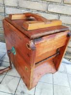 Boterkarner. Australië. Ca 1900. Gisborne. Victoria., Ophalen