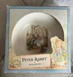 Peter rabbit by wedgwood, Antiek en Kunst, Ophalen of Verzenden