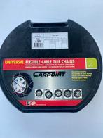 Sneeuwkettingen carpoint nieuw., Auto diversen, Sneeuwkettingen, Ophalen of Verzenden, Nieuw