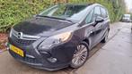 Opel Zafira Tourer 1.4 Business+ 7p., Stof, Gebruikt, 4 cilinders, 7 stoelen