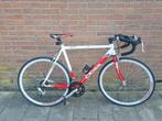 Cross peloton racefiets, Fietsen en Brommers, Fietsen | Racefietsen, Ophalen of Verzenden, Zo goed als nieuw, Overige merken