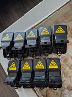 9 Nieuwe Muizenvallen van Goede Kwaliteit, Ophalen of Verzenden, Nieuw, Ongediertebestrijding