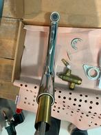 Keukenkraan Hans Grohe, Huis en Inrichting, Keuken | Keukenelementen, Minder dan 50 cm, Wit, Nieuw, Ophalen of Verzenden