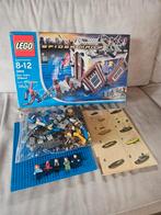 LEGO Spider-Man - Doc Ock's Hideout 4856, Kinderen en Baby's, Speelgoed | Duplo en Lego, Ophalen of Verzenden, Gebruikt, Complete set