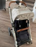 Mutsy igo combi kinderwagen, Kinderen en Baby's, Kinderwagens en Combinaties, Ophalen, Zo goed als nieuw, Mutsy