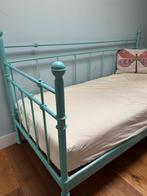 Prachtig bed voor een tiener, 200x90, Ophalen, 90 cm, Eenpersoons, Zo goed als nieuw