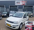 Fiat Panda 1.2 Active AIRCO APK MEI 2026, Euro 5, Gebruikt, 1242 cc, Wit