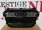 Grill AUDI A1 8X 8X0 S-line S1 Grille bj.2010-2015 NIEUW, -, Voor, Nieuw, Ophalen of Verzenden