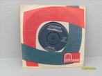 Pat Boone - April Love ----1924, Gebruikt, Verzenden, Overige genres, 7 inch
